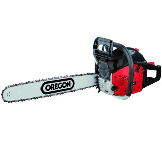 Scheppach CSP5300 benzines láncfűrész!Ingyen szállítva!