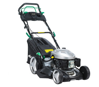 Önjárós Önindítós 173CCM fűnyíró! 56cm vágószélleség!Gardol GBD 56RE