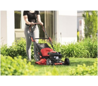 Scheppach MS 173-51 Fűnyíró