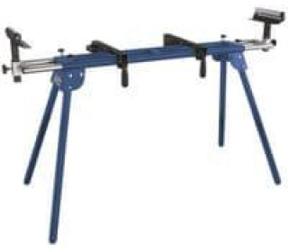 Scheppach UMF2000 gérvágó állvány!Ingyen szállítva