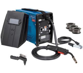 Porbeles Hegesztő Scheppach WSE3200