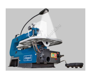 Asztali dekopir pedálos vezérléssel!Garanciával!