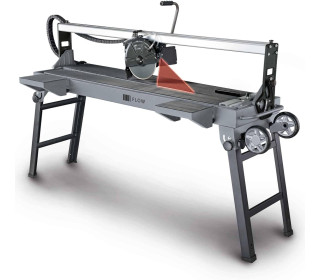 Csempevágó-Vízesvágó-1200 mm Vágási hossz 40 mm Vágási magasság 1200W -FAYK4700