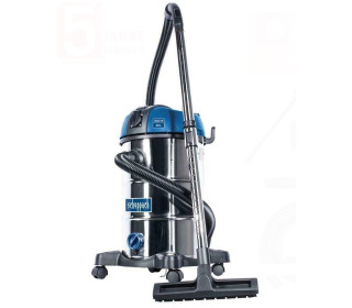 Scheppach NTS 30 P Száraz-Nedves Porszívó!