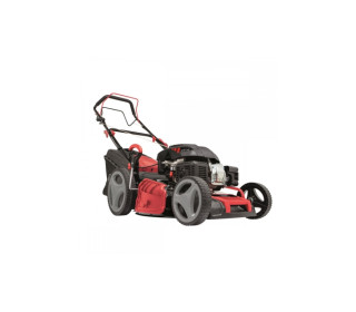 Scheppach MS 226-53SE fűnyíró 224cm3, 6 LE -