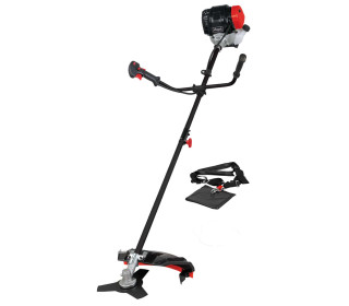 4 ütemű benzines fűkasza-Scheppach PBC 32 TC4