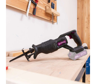 Akkus orrfűrész GO-SBL100 gomag-Akkumulátorral töltővel!