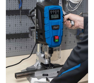 SCHEPPACH DP55 asztali fúrógép