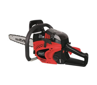 Benzines Láncfűrész!56ccm!Scheppach