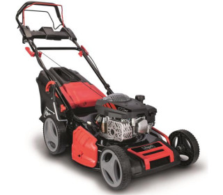 Scheppach MS 173-51 E Önjáró, önindítós fűnyíró!