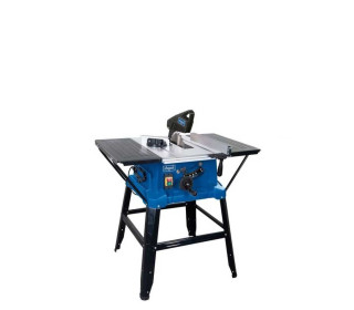 Scheppach HS 110 asztali körfűrész