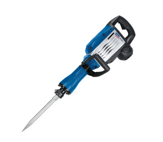 Scheppach AB1600 bontókalapács!Ingyen szállitva