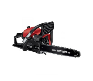 benzines láncfűrész-oregon Lánc és vezetővel!HMS-E-35EV Hurricane