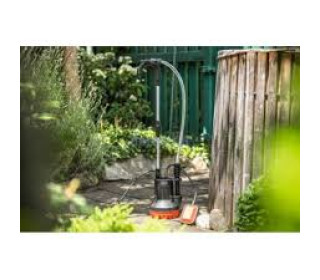 Hordó szivattyú Esőztetős szivattyú -Scheppach Bap 350 -