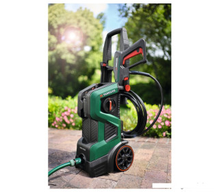 Sterimo-magasnyomású mosó 135 bar fém szivattyús-PARKSIDE® PHD 135 G6