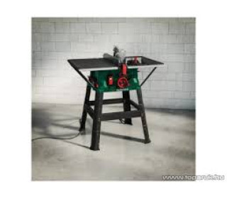 Parkside Asztali kőrfűrész 2,2kw