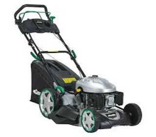 Önjárós Önindítós  135CCM fűnyíró!Gardol GBD 46RE