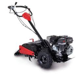 -Benzines Rotációs kapa 5.7LE Scheppach MTP 470