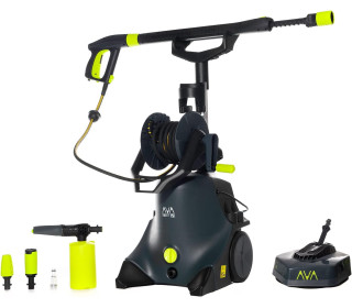 AVA Smart P50 XL Sterimo  magasnyomású mosó, 130 bar, 420 l/h, 1800 W -
