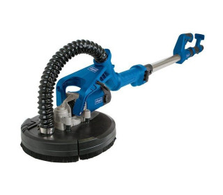 Falcsiszoló zsiráf!  scheppach