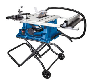 Asztali kőrfűrész!2000W